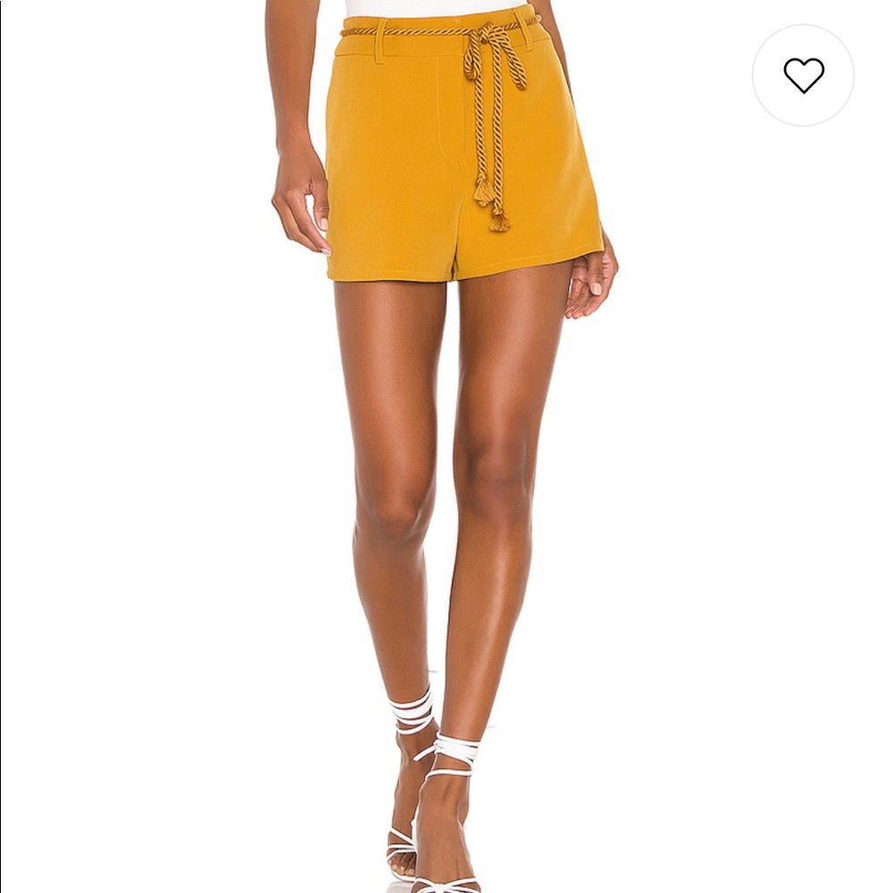 REVOLVE Hyde Shorts